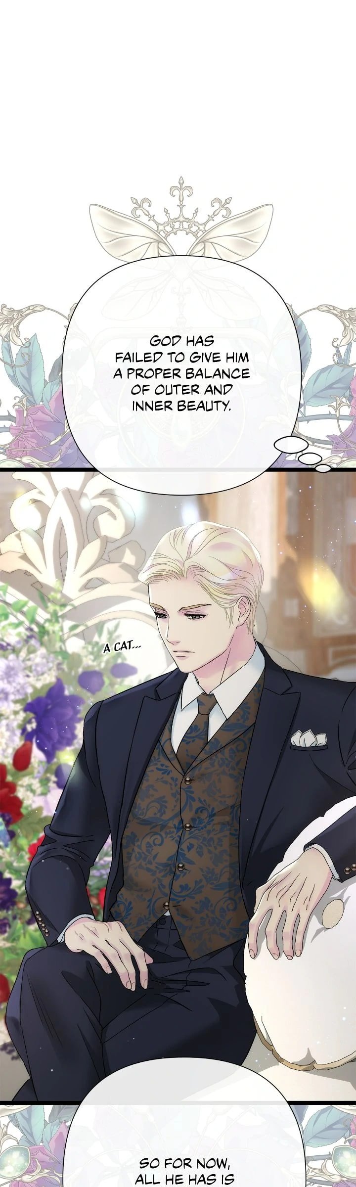 The Problematic Prince, Chapter 97 image 90